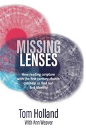 Tom Holland | Missing Lenses | Buch | Englisch (2020) | Gebunden