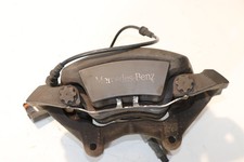 MERCEDES E CLASS W207 AMG FRONT RIGHT BRAKE CALIPER 344X32
