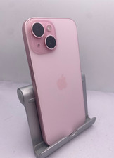 Apple iPhone 15 128 Go - Rose