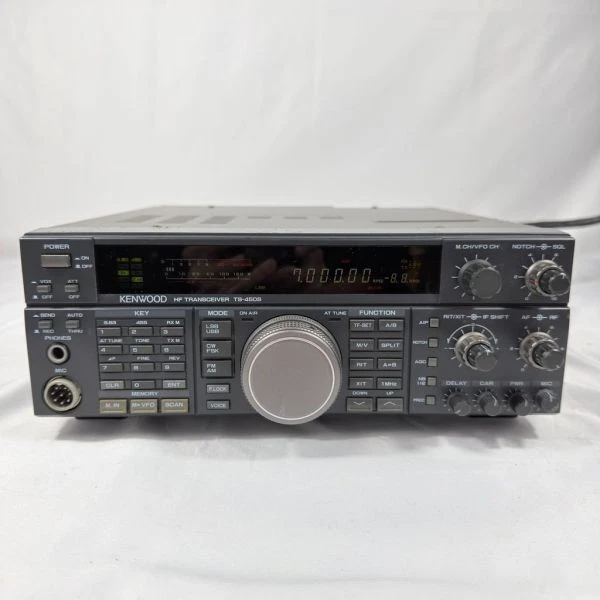 Kenwood Ts 570 for sale | eBay