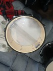 Jett Floor Tom Drum - Black Wood Shell Single Tom — photo 6