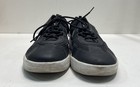Nike SB Nyjah Free 2 Black White Skateboarding Shoes Men's Size 12 — photo 2