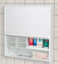 Medizinschrank Arzneischrank Apothekerschrank Hausapotheke Medikamentenschrank