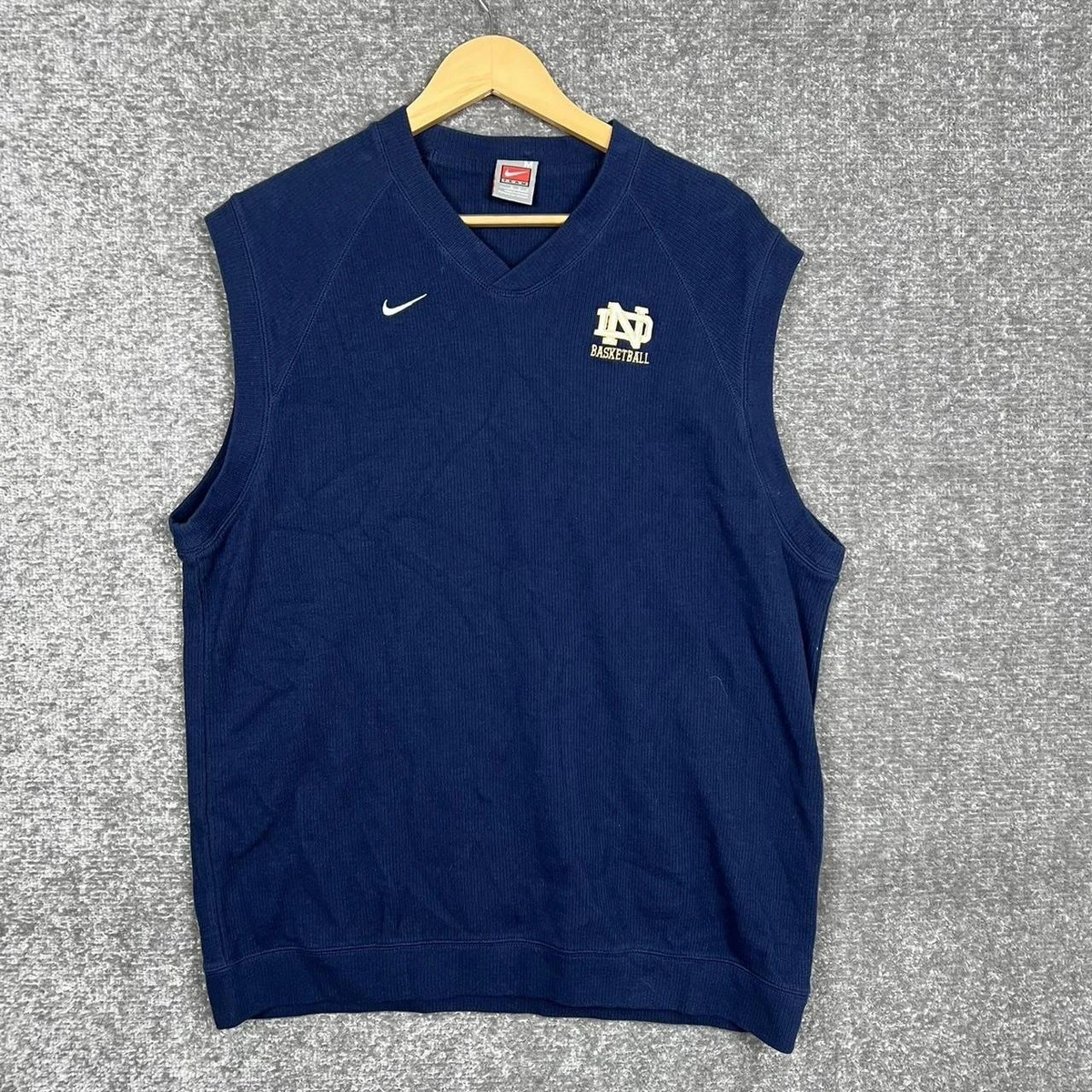 Nike Vest Regular Size Sweaters for Men for sale | eBay