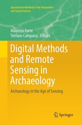 Digital Methods and Remote Sensing in Archaeology Stefano Campana