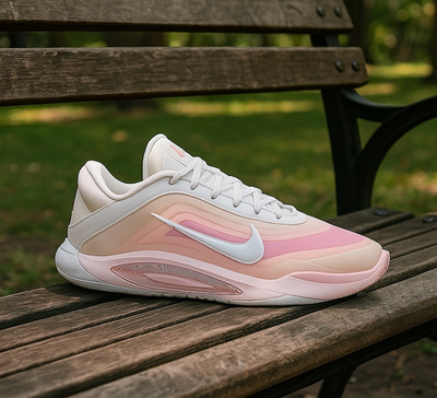 Nike A'ja Wilson A'One #1 Draft Pick FZ8605-101 Women's Size New