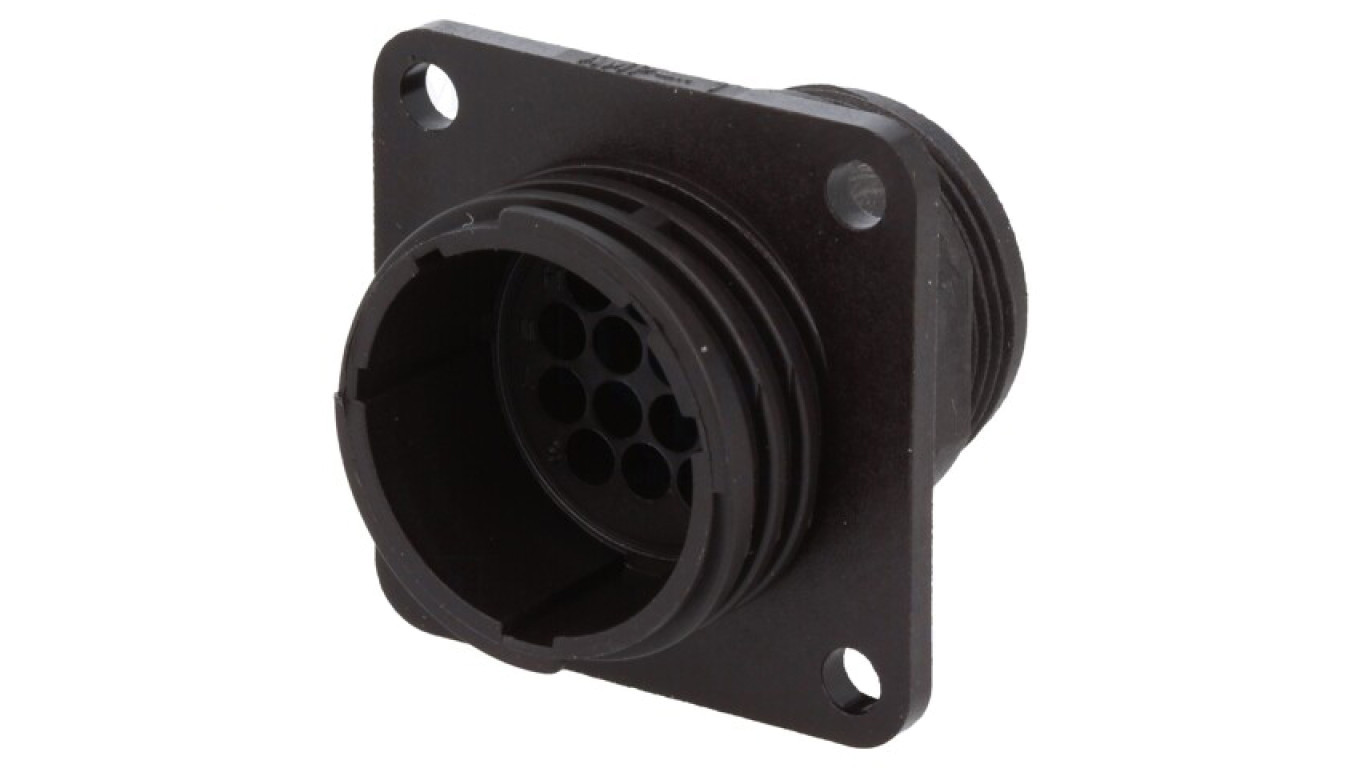 CPC Connector EMEA Male Male Thread 14pin 183040-1 /T2UK