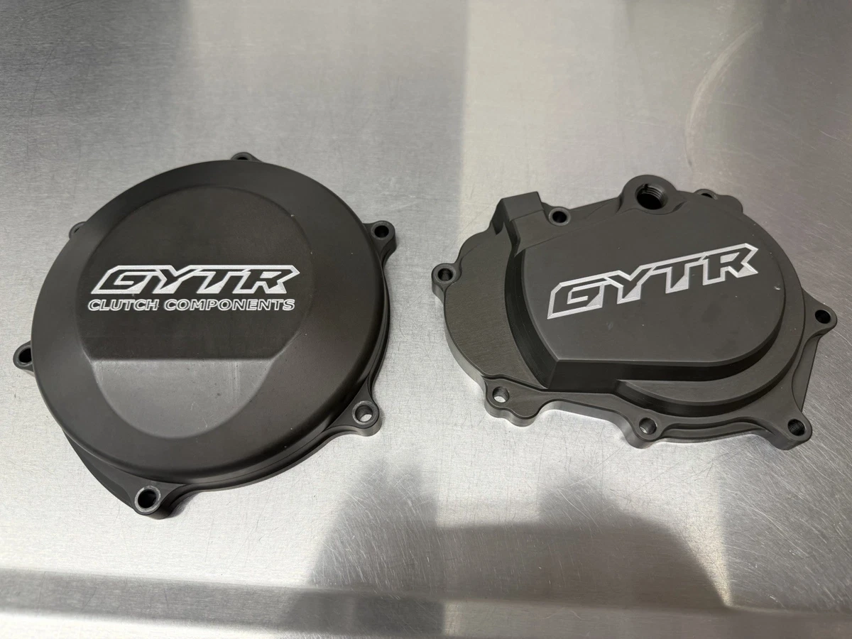 Motorcycle Stator Covers for Yamaha YZ250F for sale | eBay