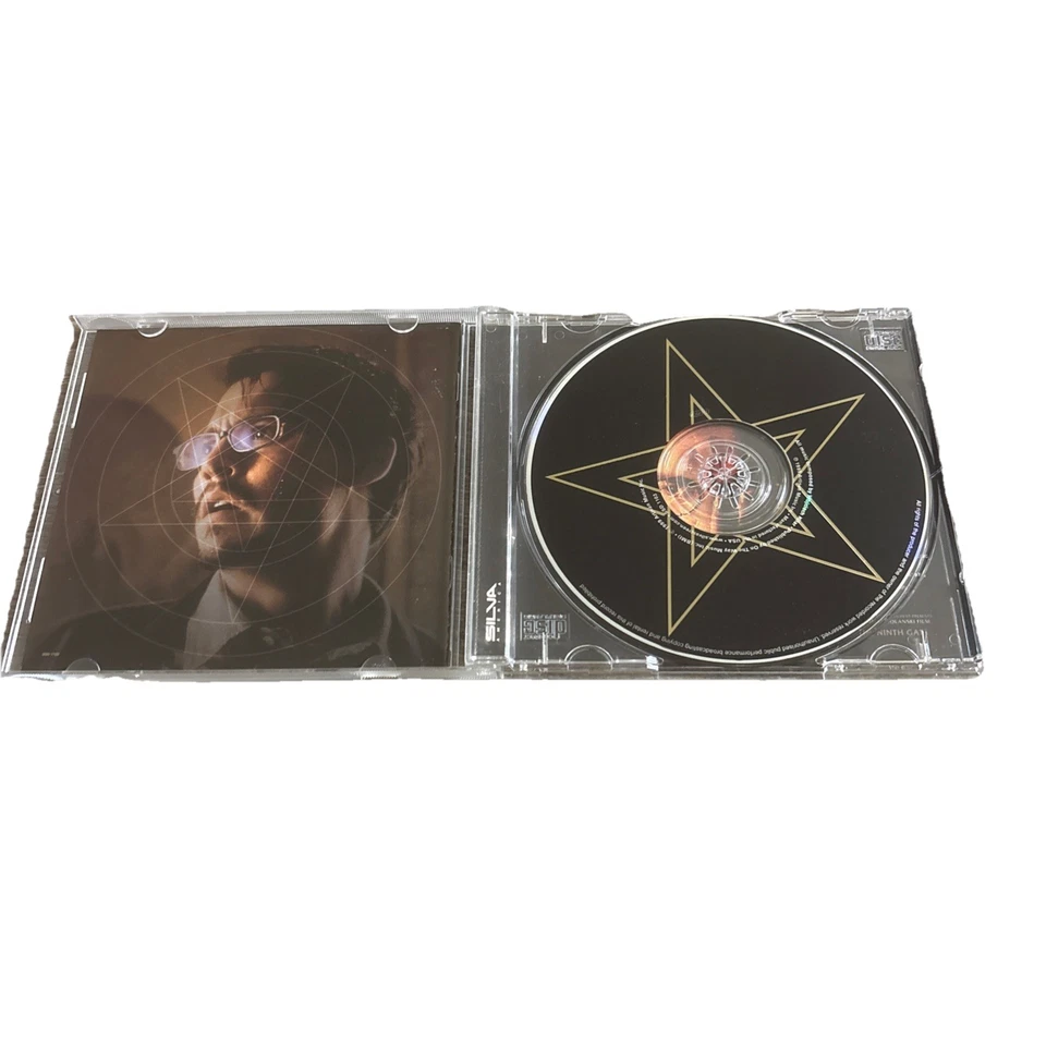 The Ninth Gate A  Roman Polanski Film Depp (Wojciech Kilar Composer) OOP 1999 CD - Image 3 of 4