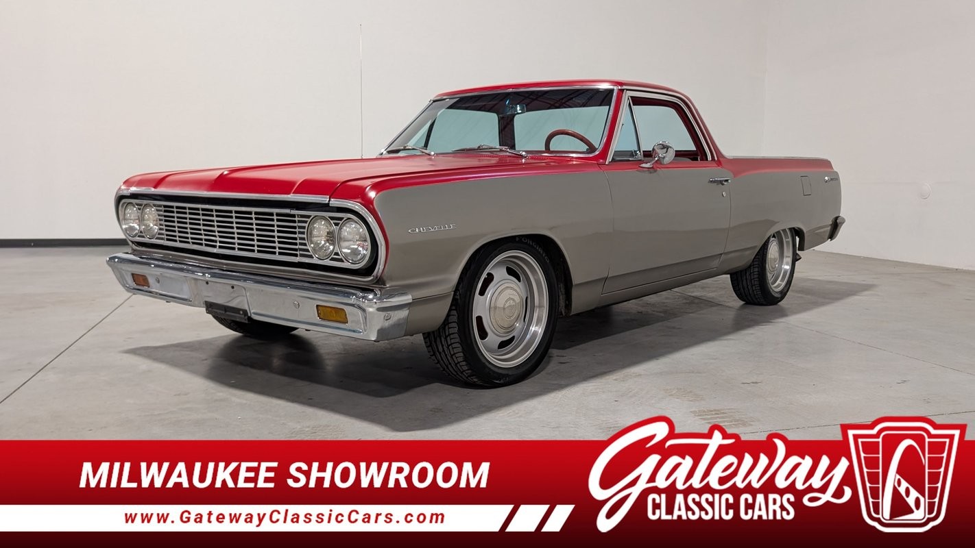 1963 Chevrolet El Camino for sale in Franksville Wisconsin