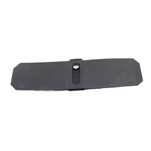 For Kia Model Year Compatible Transmission Box Gear Shift Panel 846522J013 - Picture 3 of 8