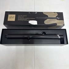 GHD Classic Wave Curve Curling Hair Wand, 1 -...