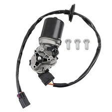 Front Windshield Wiper Motor For 04-12 GMC Canyon Chevy Colorado Isuzu i280 i350