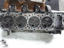 TESTATA PER MITSUBISHI Pajero 2° Serie 4m40 Diesel 2800 (91>98)