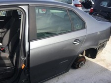 Porte arrière et accessoires Volkswagen JETTA