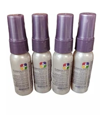 4 Pureology Fullfyl Densifying Spray 1.0 oz / 50 ml  Travel Size