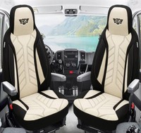 Wohnmobil SitzbezÜGe FüR Laika Ecovip / Kosmo PLKT207