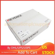 KEYENCE CA-MP120T 12 Inch Touch Panel LCD Monitor