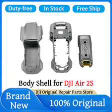 Original Body Shell for DJI Air 2S Drone Upper/Bottom Shell Middle Frame Cover