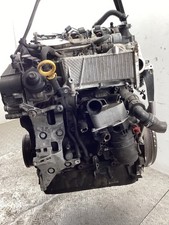 Motor DFGA VW Passat (3G2, B8) 2.0 TDI 110kW 150PS ohne Anbauteile 122500
