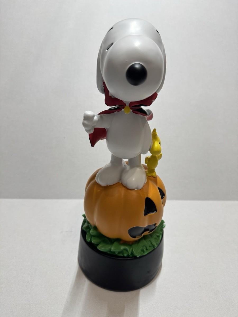 スヌーピー ハロウィン PVC SNOOPY Halloween PEANUTS Universal Studios Japan🇯🇵 ハロウィングリーティング🎃2025
