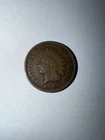 1903 Philadelphia Mint Indian Head Cent ~ GOOD CONDITION ~ FREE SHIPPING