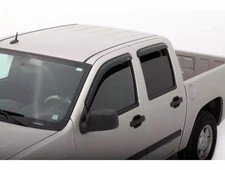 AVS Outside Mount Front Window Deflectors Fits 1998-2003 Dodge Durango