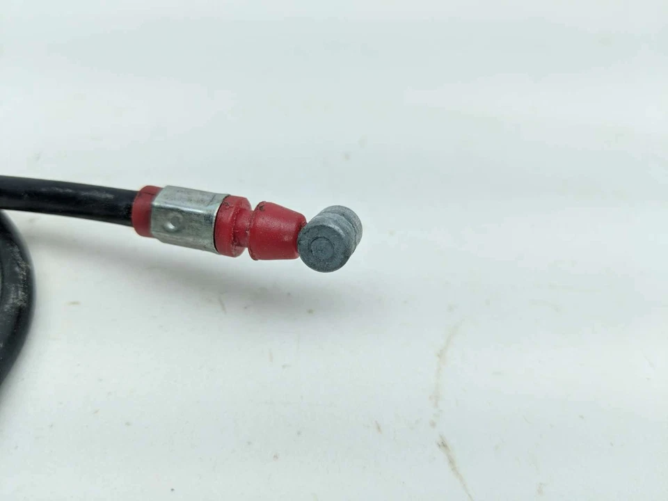 Cable de cierre de asiento Ducati Scrambler 16 Foto 3 de 4