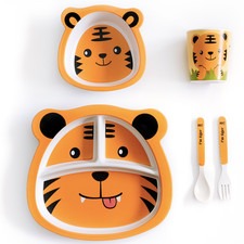 Set complet Repas Bébé