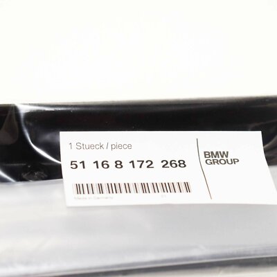 BMW 51168172268 for sale online | eBay