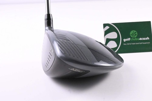 Left Hand Cobra King F8 Driver / 10.5 Degree / Stiff Flex UST Elements Chrome 5 - Picture 3 of 8