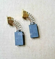 Kobalt Impact Wrench - Motor Brush Carbon 2pcs  6904 AC Corded Electric Brushes