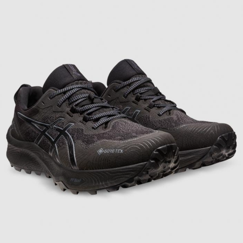 SALE | Asics GEL Fuji Trabuco 11 GTX Mens Trail Runner (D Standard) (002) - Bild 3 von 15