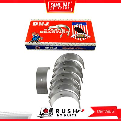 84-87 Master Engine Rebuild Kit For Nissan 200SX 3.0L V6 SOHC 12v