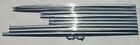 <!--F#f_0-->RESTORED + POLISHED FULL SET OF MOULD MOULDINGS STRIPS EH HOLDEN SEDAN STRIPS<!--F/-->