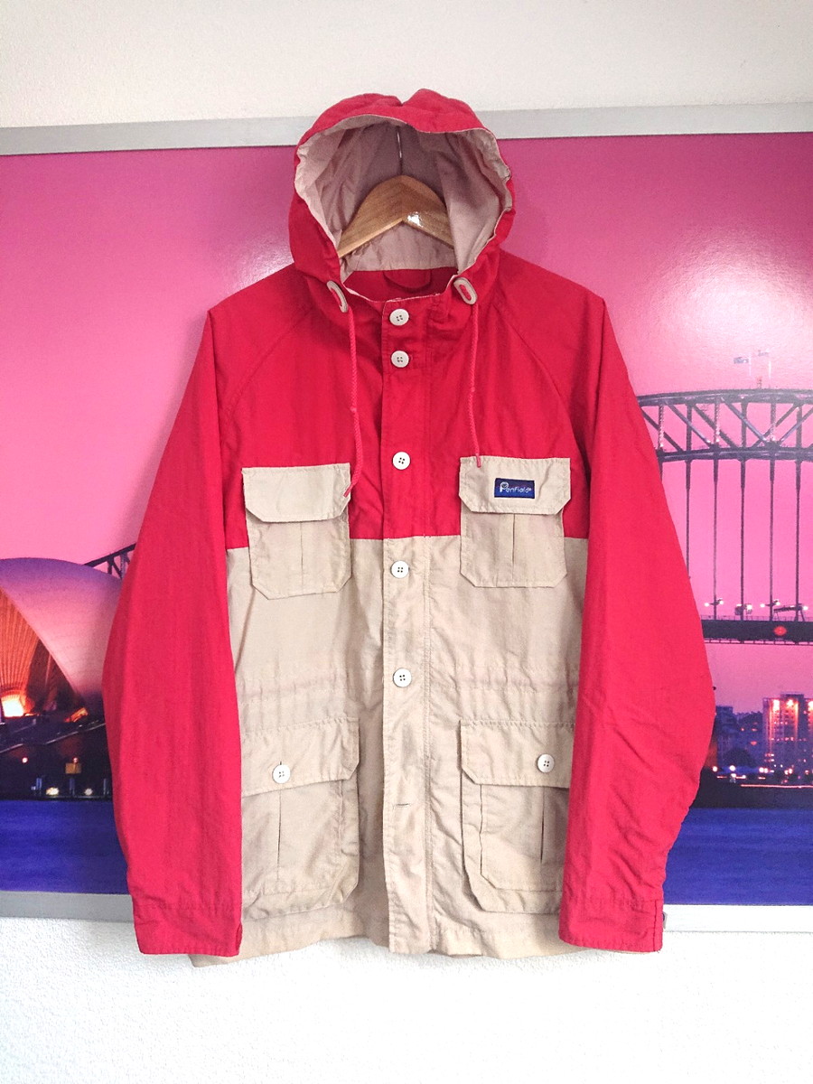 Penfield Jacket Oasis Noel Gallagherオアシス s-l1200.png