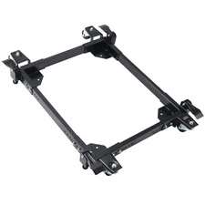 Mobile Base Heavy Duty Universal Stand 1500 lb Capacity For Tools Machines