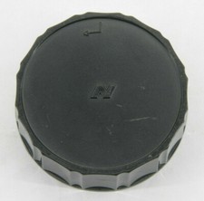 Unbranded - For Nikon Rear Lens Cap Protector - USED G33A
