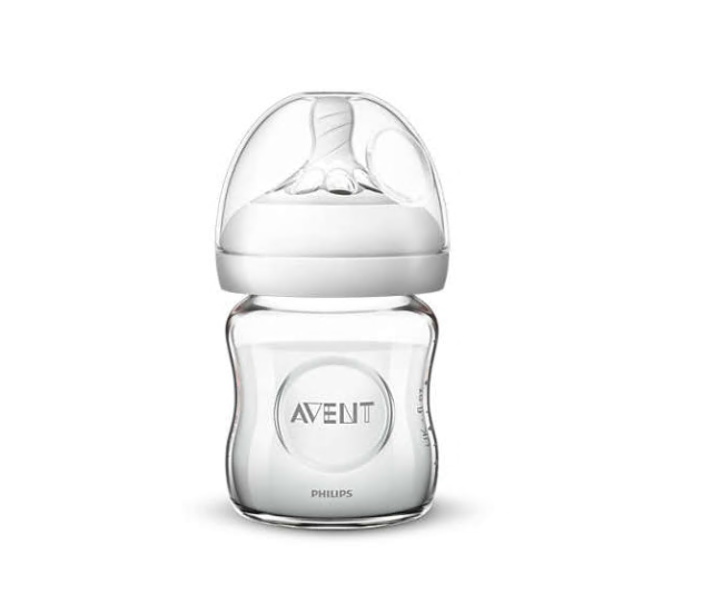 avent natural 4oz