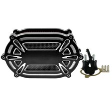 Stufe 1 Luftfilter Rot Lufteinlass Für Harley M8 Softail Breakout Fat Boy 18-24