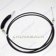 1 pc throttle control cable single cable for 320A #E3