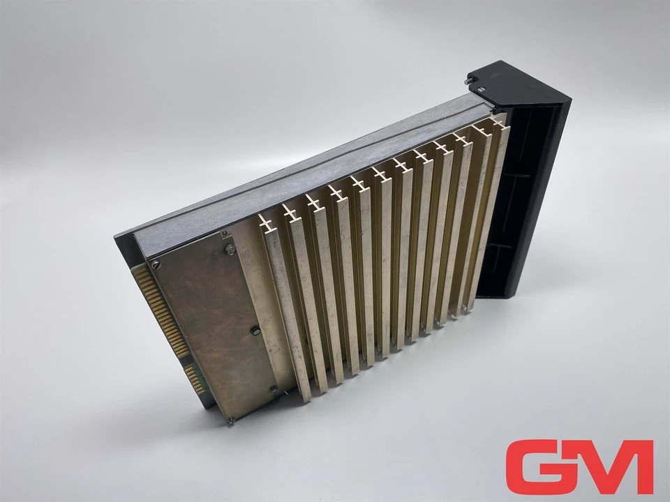 Modicon Eingangsmodul AS-B243-105 input module A/D Converter 5VDC B243-105 - Bild 4 von 4