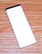 FOR PARTS Genuine Apple A1156 TV / MacBook Remote Control ONLY READ