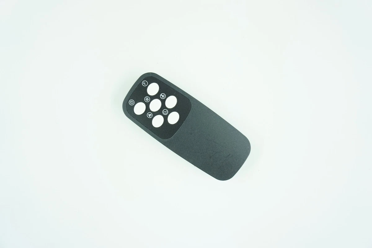 Remote Control For Magnavox MH-1800 MH-1200 MH-1500 Electric Infrared Heater  | eBay