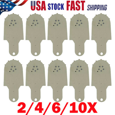Sprocket Nose Tip 3/8'' Pitch For Oregon 30853 .050 .058 .063 Gauge Guide Bar US