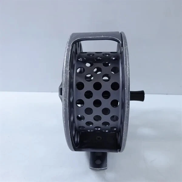 Carrete Waterworks Lamson Especificación desconocido Trout Fly Foto 3 de 4