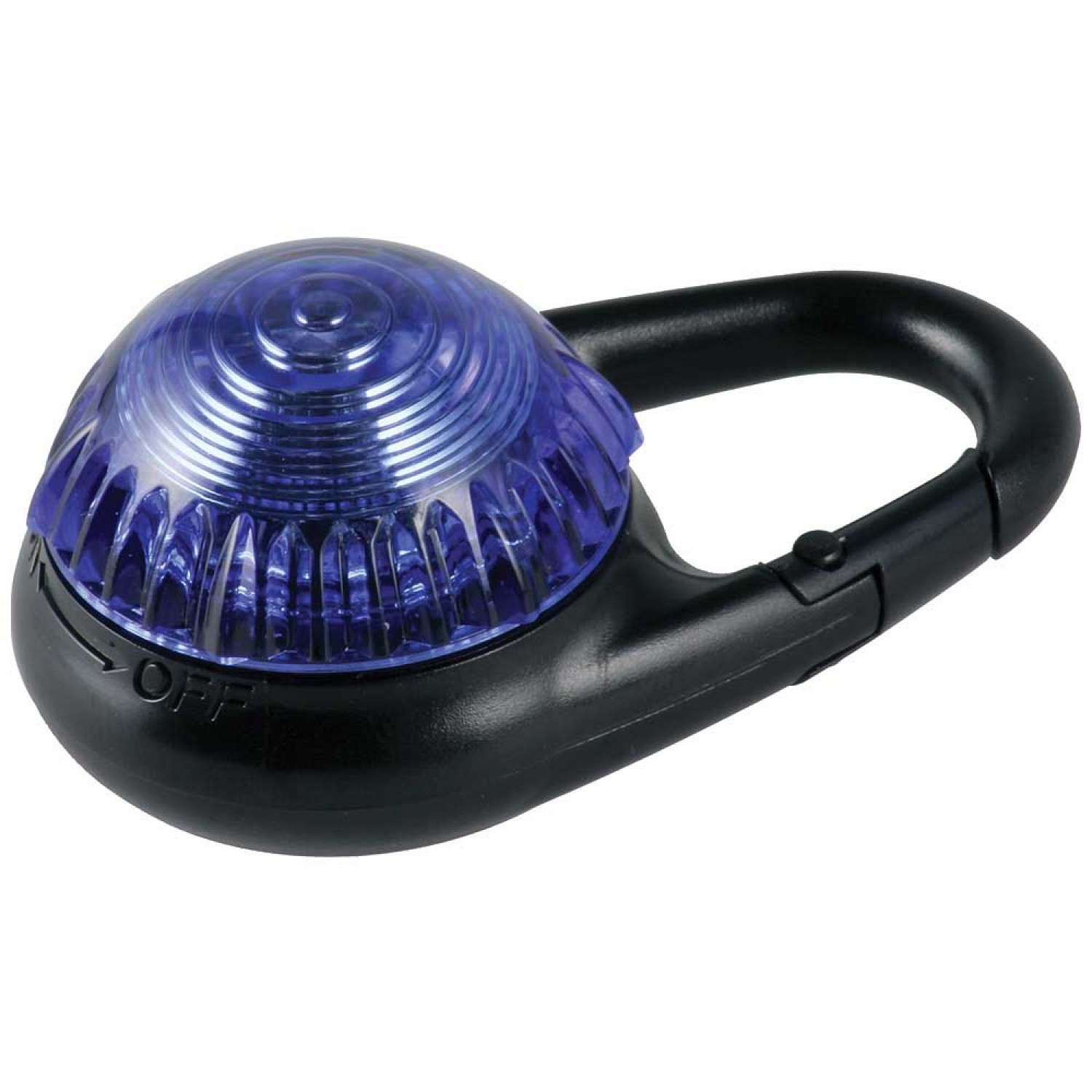 Adventure Light Guardian Tag-It Light, Blue
