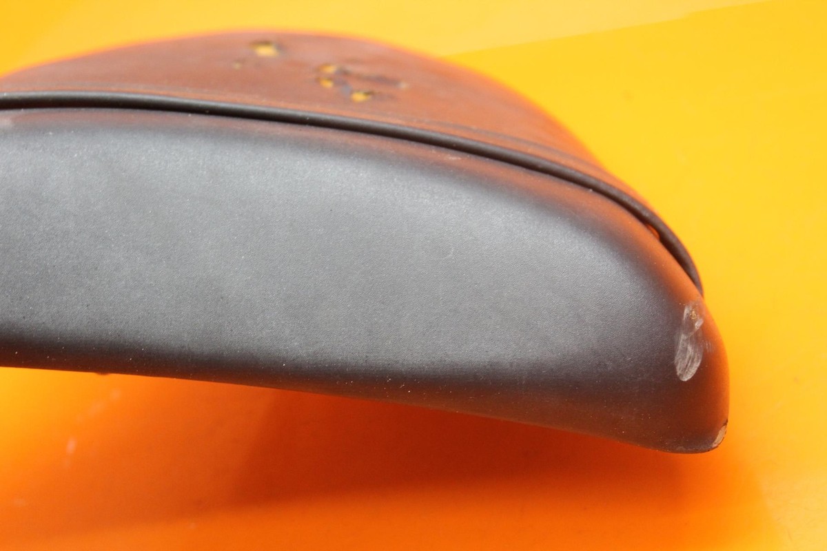 2004 2005 KAWASAKI NINJA ZX10R OEM REAR BACK PASSENGER