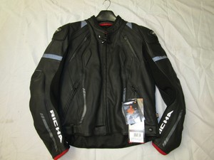 triumph mugello jacket
