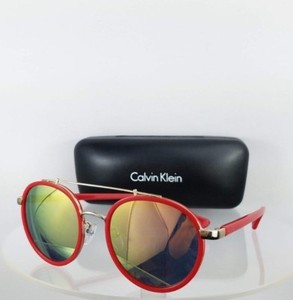 red gold sunglasses